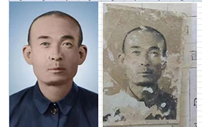 望奎老照片修复-2