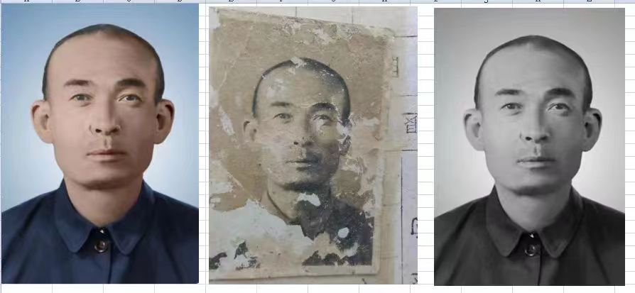 望奎老照片模糊修复-21